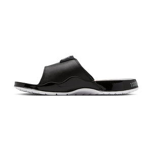 Jordan Hydro XI 'Bred' Men's Slides