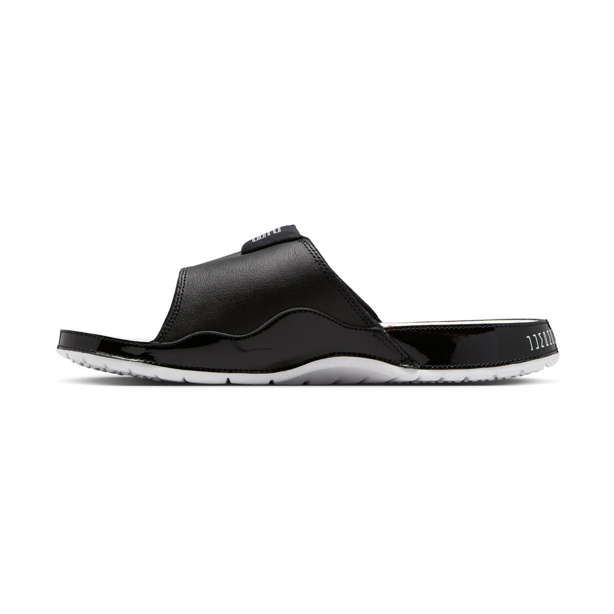 Jordan Hydro XI &#39;Bred&#39; Men&#39;s Slides