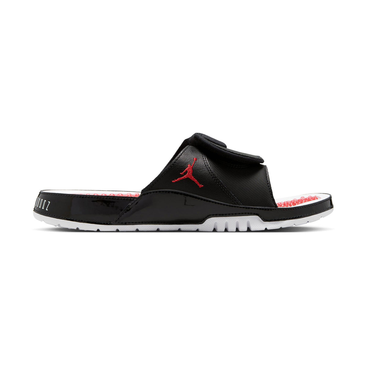 Jordan Hydro XI &#39;Bred&#39; Men&#39;s Slides