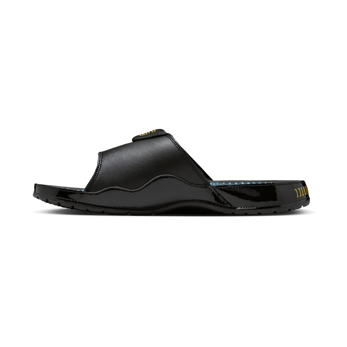 Jordan Hydro XI 'Gamma Blue' Men's Slides - 