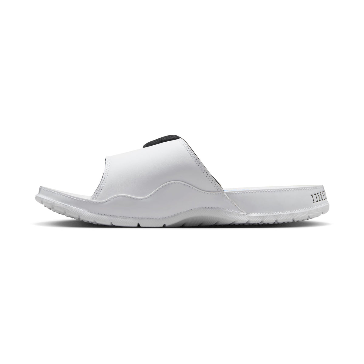 Jordan Hydro XI 'White Black Legend Blue' Men's Slides - 