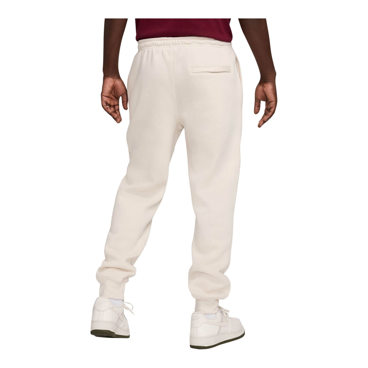 Nike Club Fleece Men&#39;s Fleece Joggers