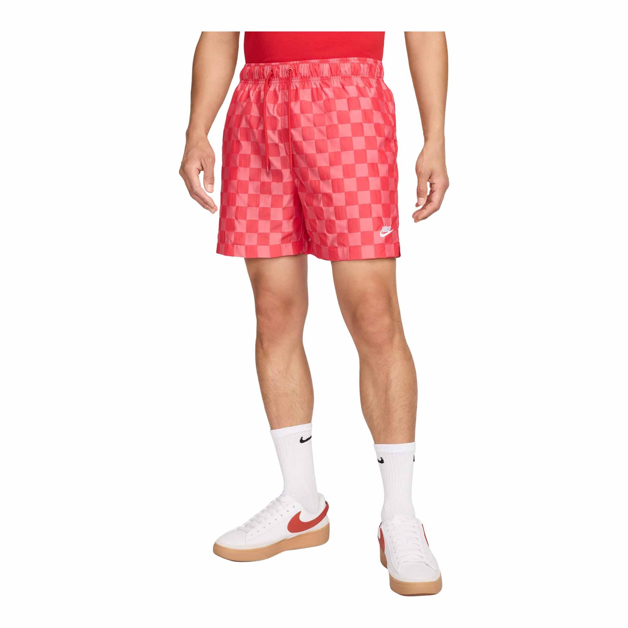 Nike Club Men's Flow Shorts - MENS SHORTS