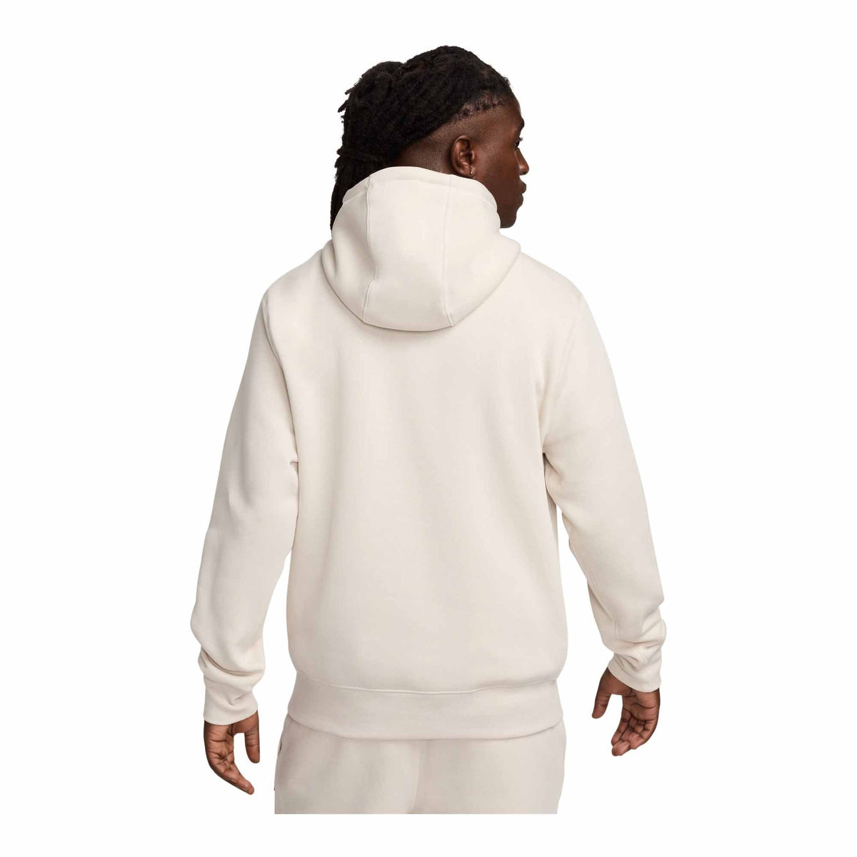 Nike Club Fleece Men&#39;s Pullover Hoodie