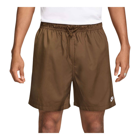 Nike Club Men's Woven Flow Shorts