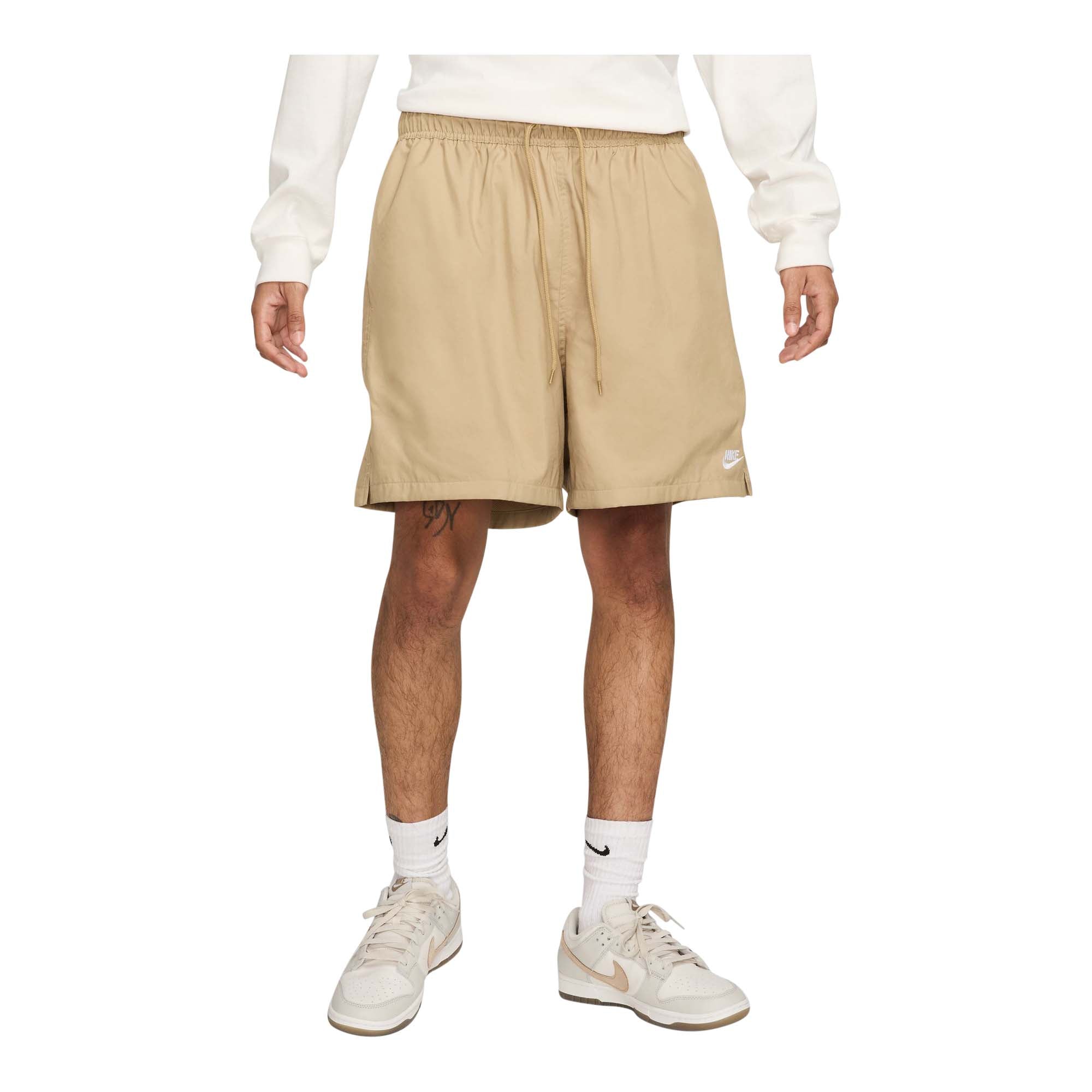 Nike Club Men's Woven Flow Shorts - NIKE
