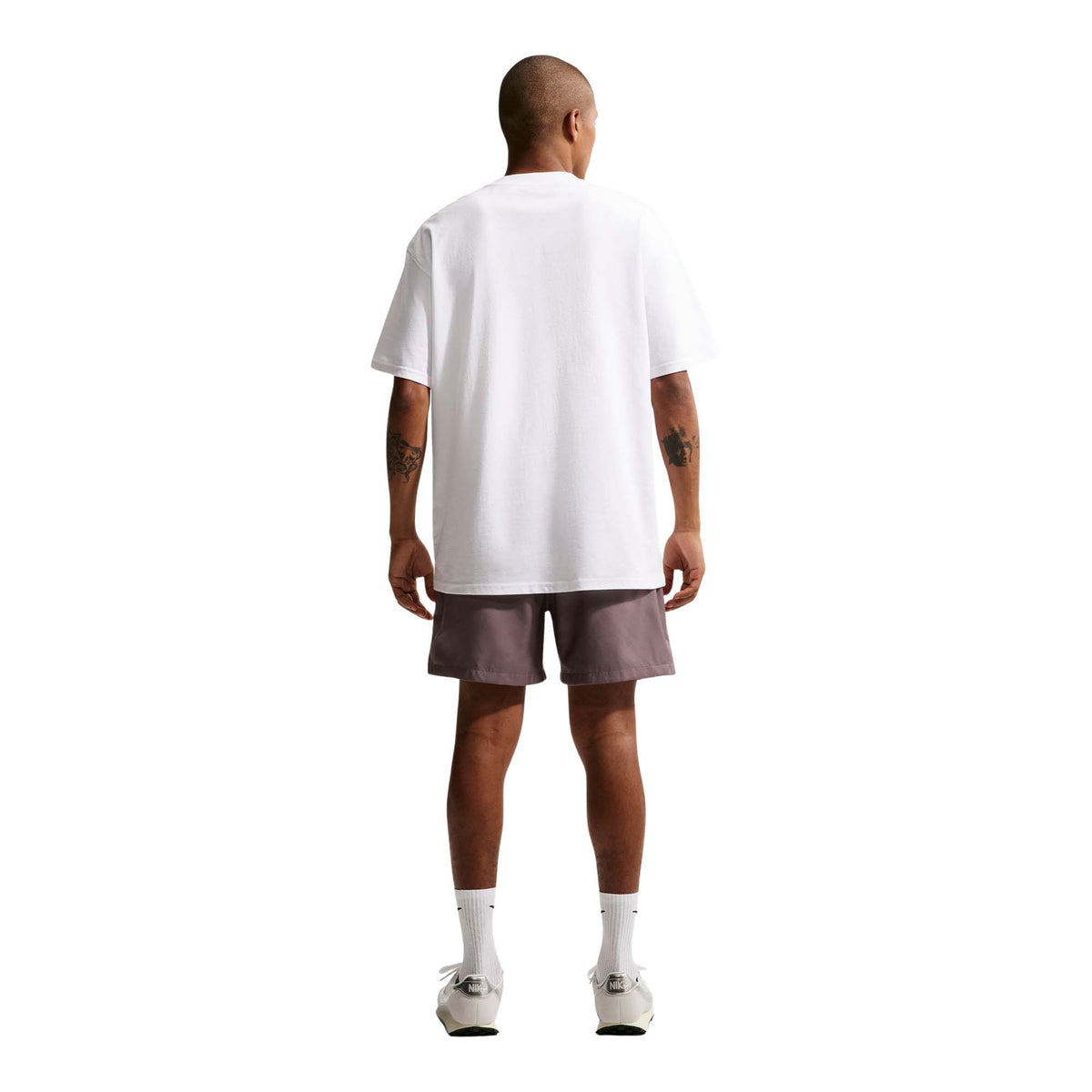Nike Club Men's Woven Flow Shorts - 