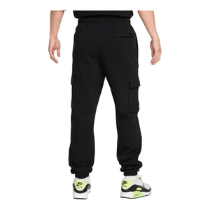 Nike Club Men's Fleece Cargo Pants