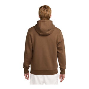 Nike Sportswear Club Men's Fleece Pullover Hoodie
