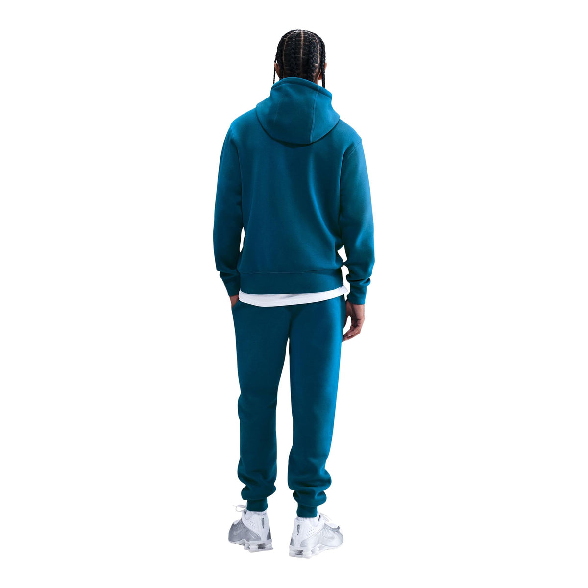 Nike Sportswear Club Men's Fleece Pullover Hoodie - Men's Nike pullover hoodies