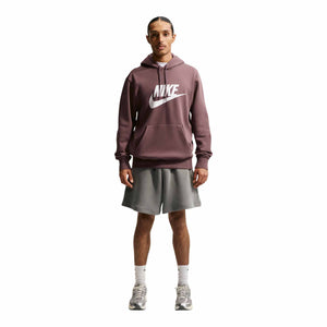 Nike Sportswear Club Men's Fleece Pullover Hoodie