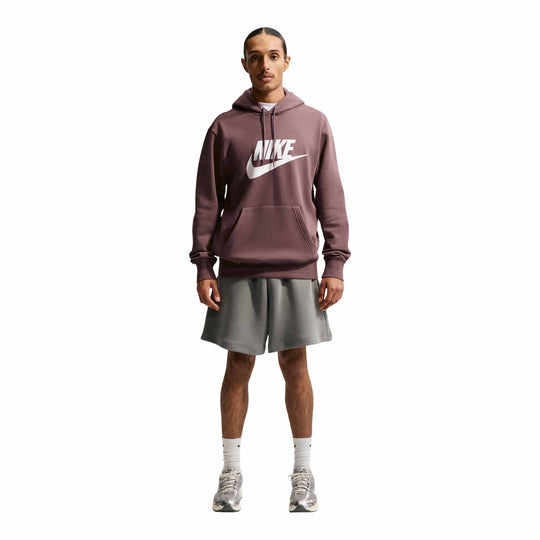 Nike Sportswear Club Men's Fleece Pullover Hoodie