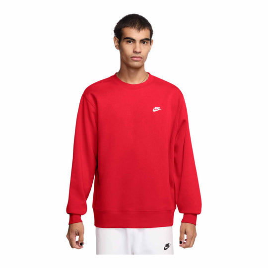 Nike Club Men's Fleece Crew