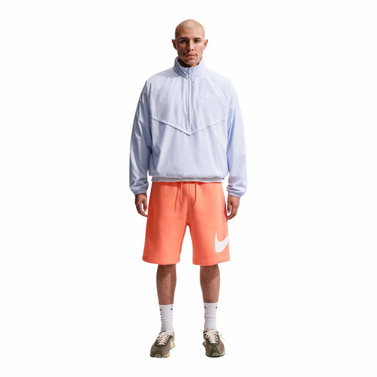 Nike Club Men's Fleece Shorts