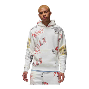 Jordan Brooklyn Fleece Men's Pullover Hoodie