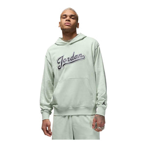 Jordan Flight MVP Men's Fleece Pullover Hoodie