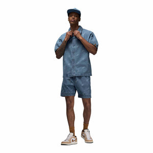 Jordan Flight Heritage Men's Denim Top