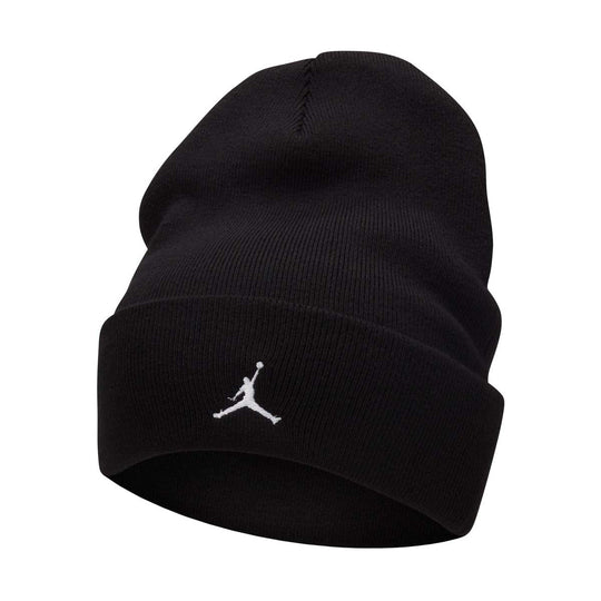 Jordan Peak Essential Beanie