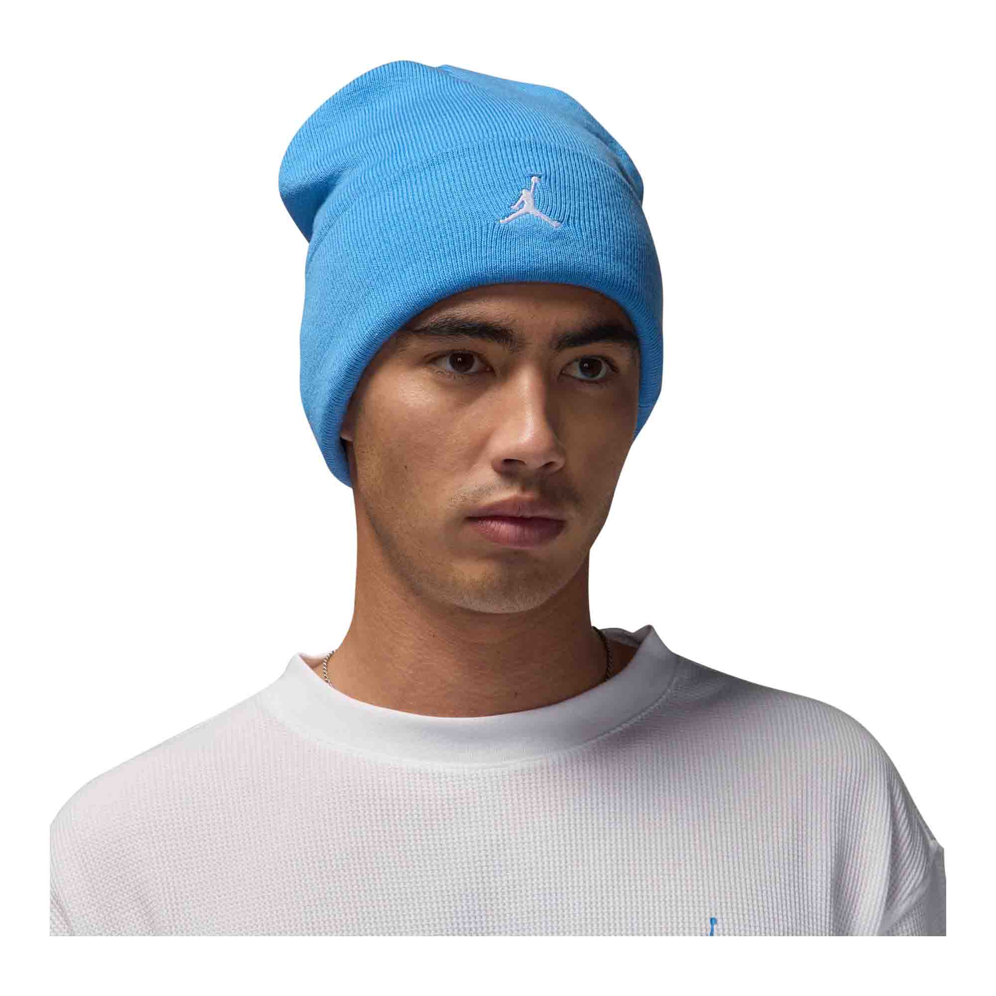 Jordan Peak Essential Beanie - MENS HATS