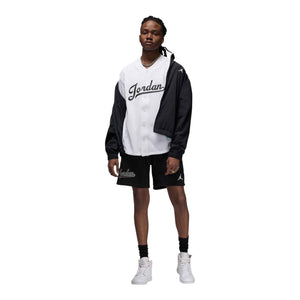 Jordan Flight MVP Men's Fleece Shorts