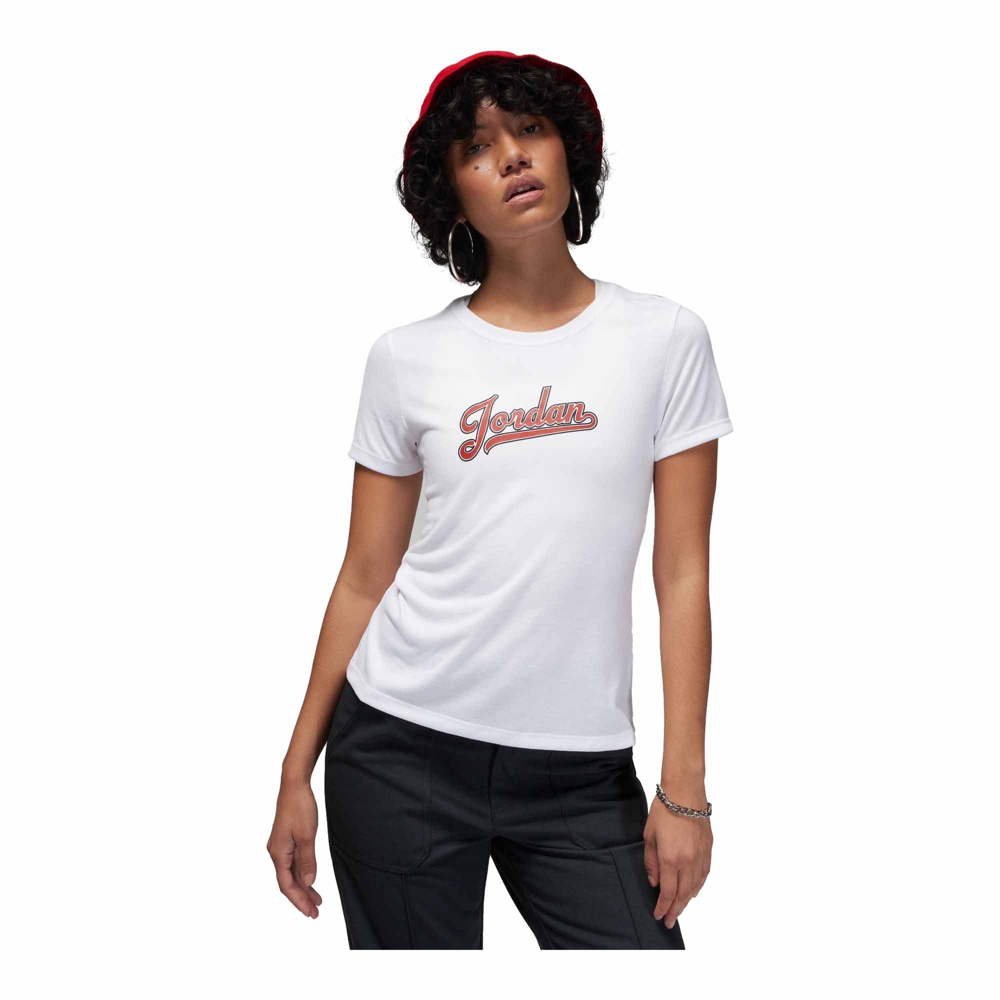 Jordan Women's Slim T-Shirt - T-Shirts