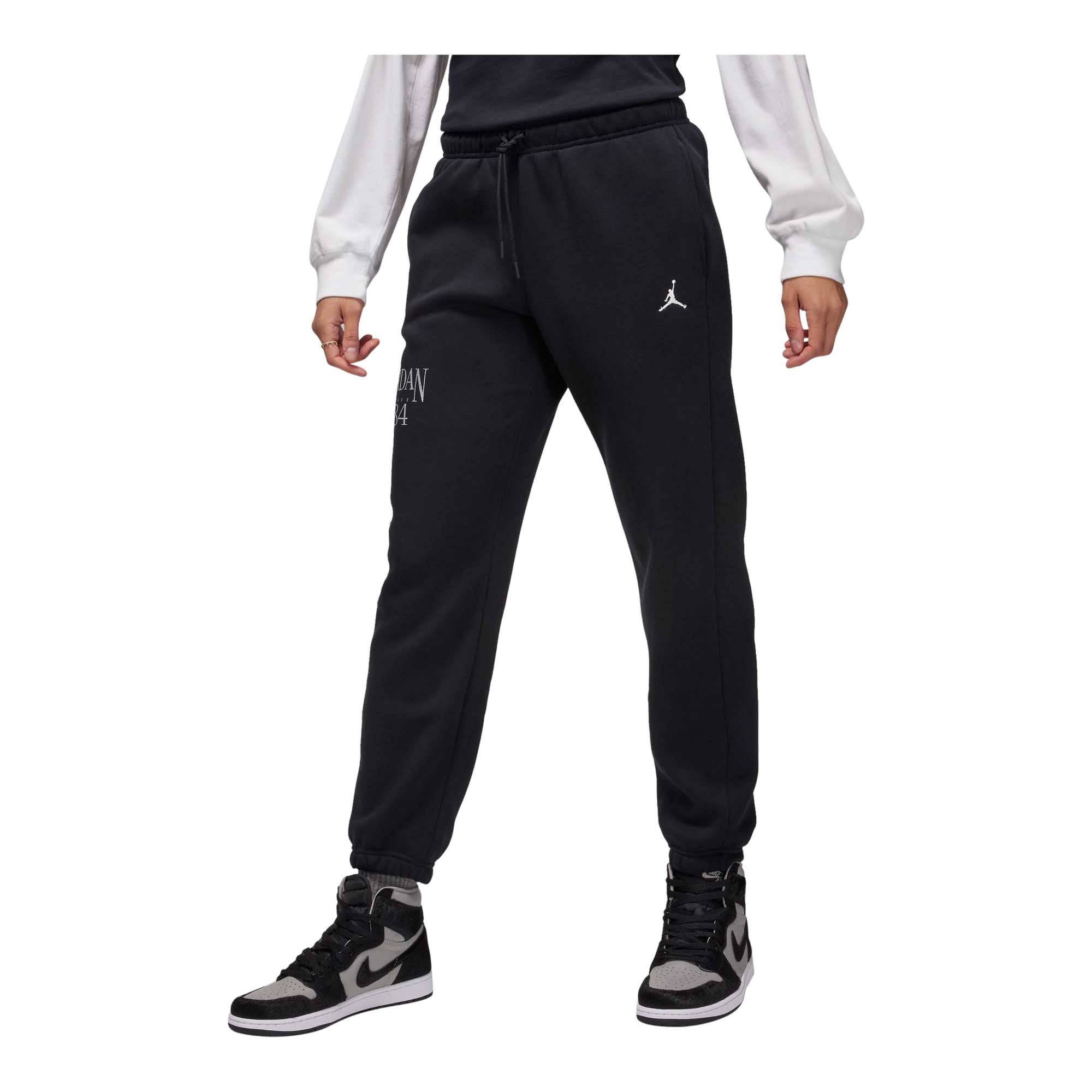 Jordan Brooklyn Fleece Women's Pants - Sweats & Fleece