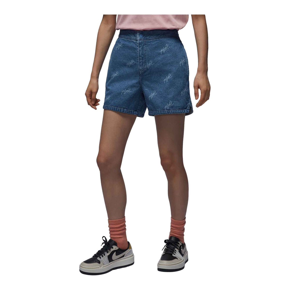 Jordan Women's Shorts - 