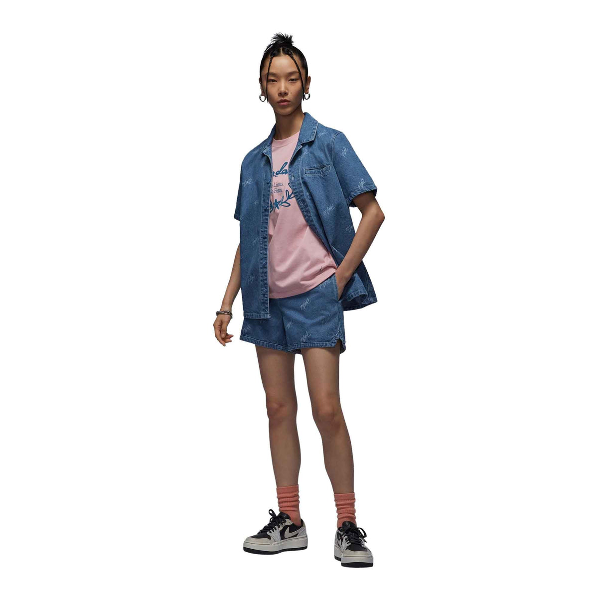 Jordan Women's Shorts - 