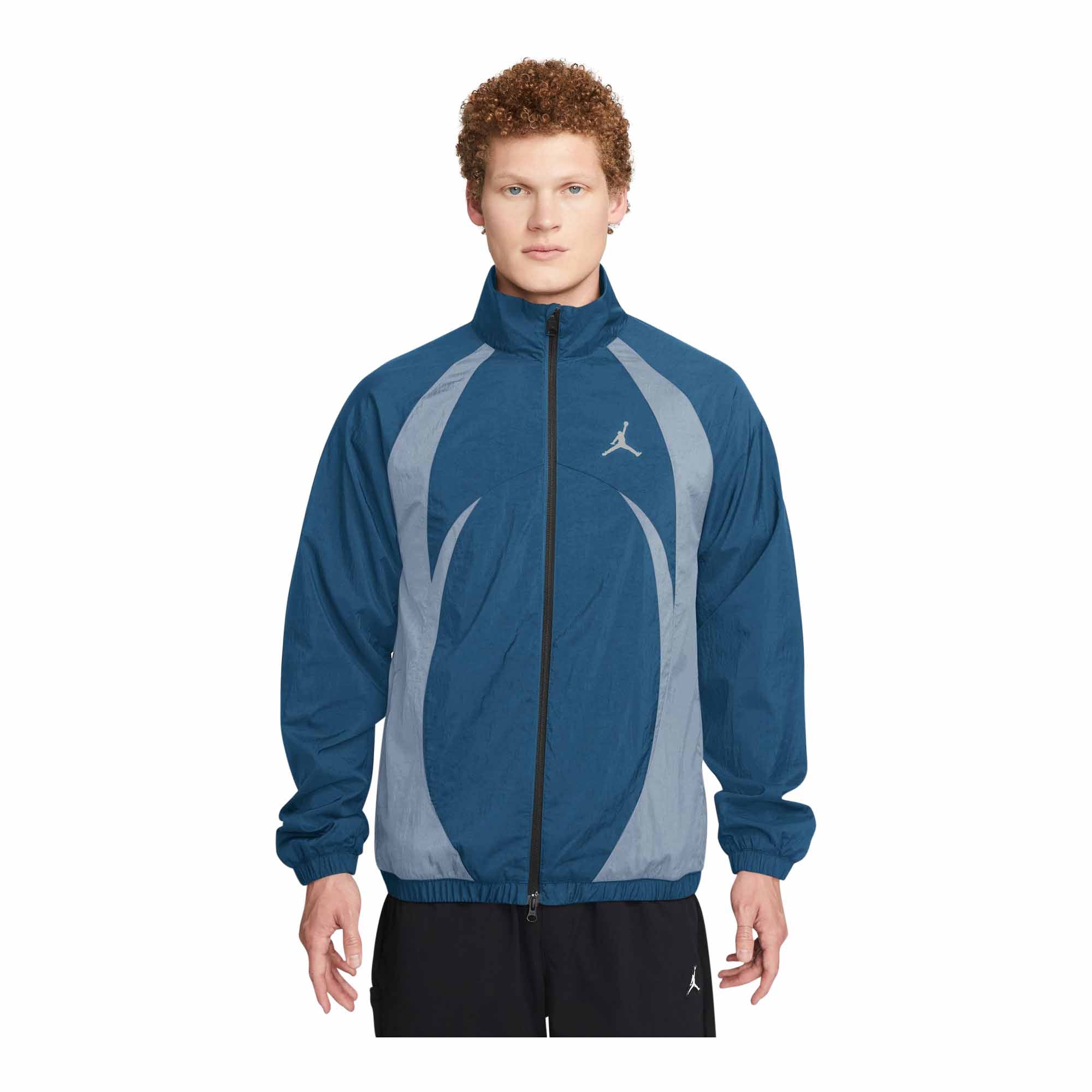 Jordan Sport Jam Men's Warm-Up Jacket - Jackets and Outerwear