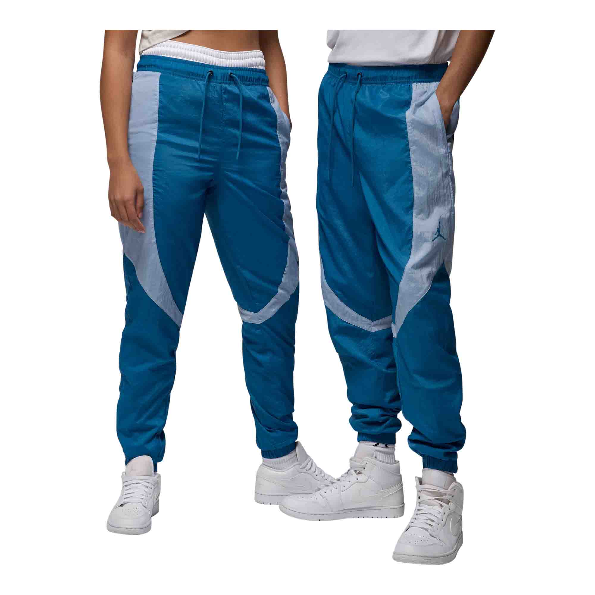 Jordan Sport Jam Men's Warm Up Pants - Sweats & Fleece