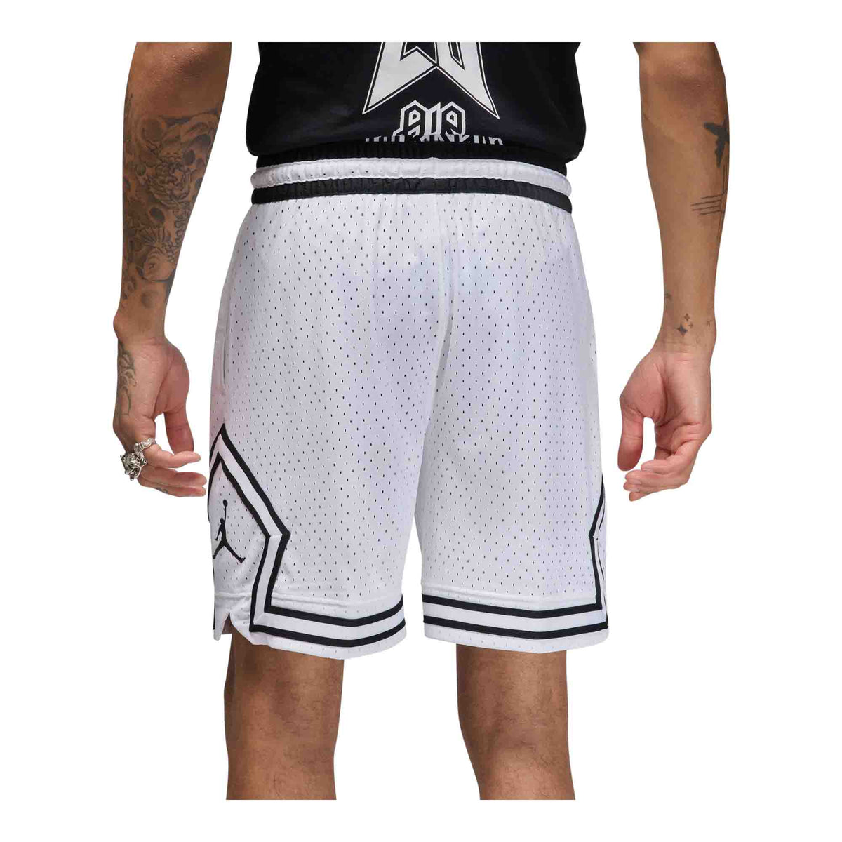 Jordan Sport Men&#39;s Dri-FIT Diamond Shorts