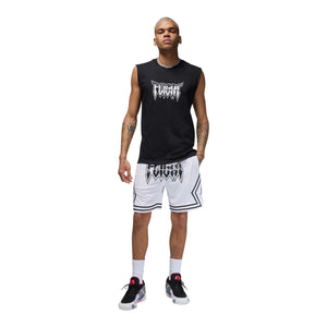 Jordan Sport Men's Dri-FIT Diamond Shorts