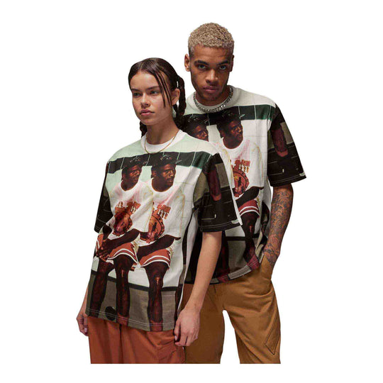 Jordan Flight Heritage T-Shirt