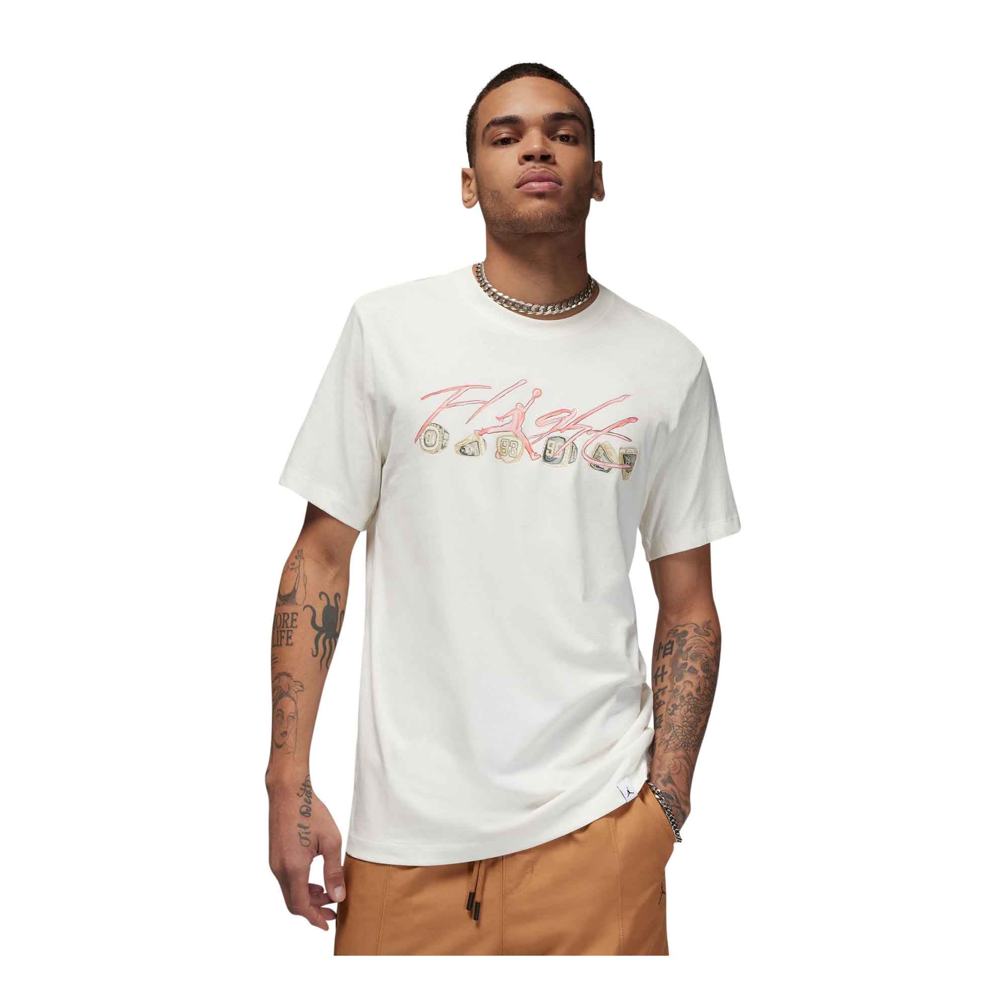 Jordan Flight Essentials Men's T-Shirt - T-Shirts