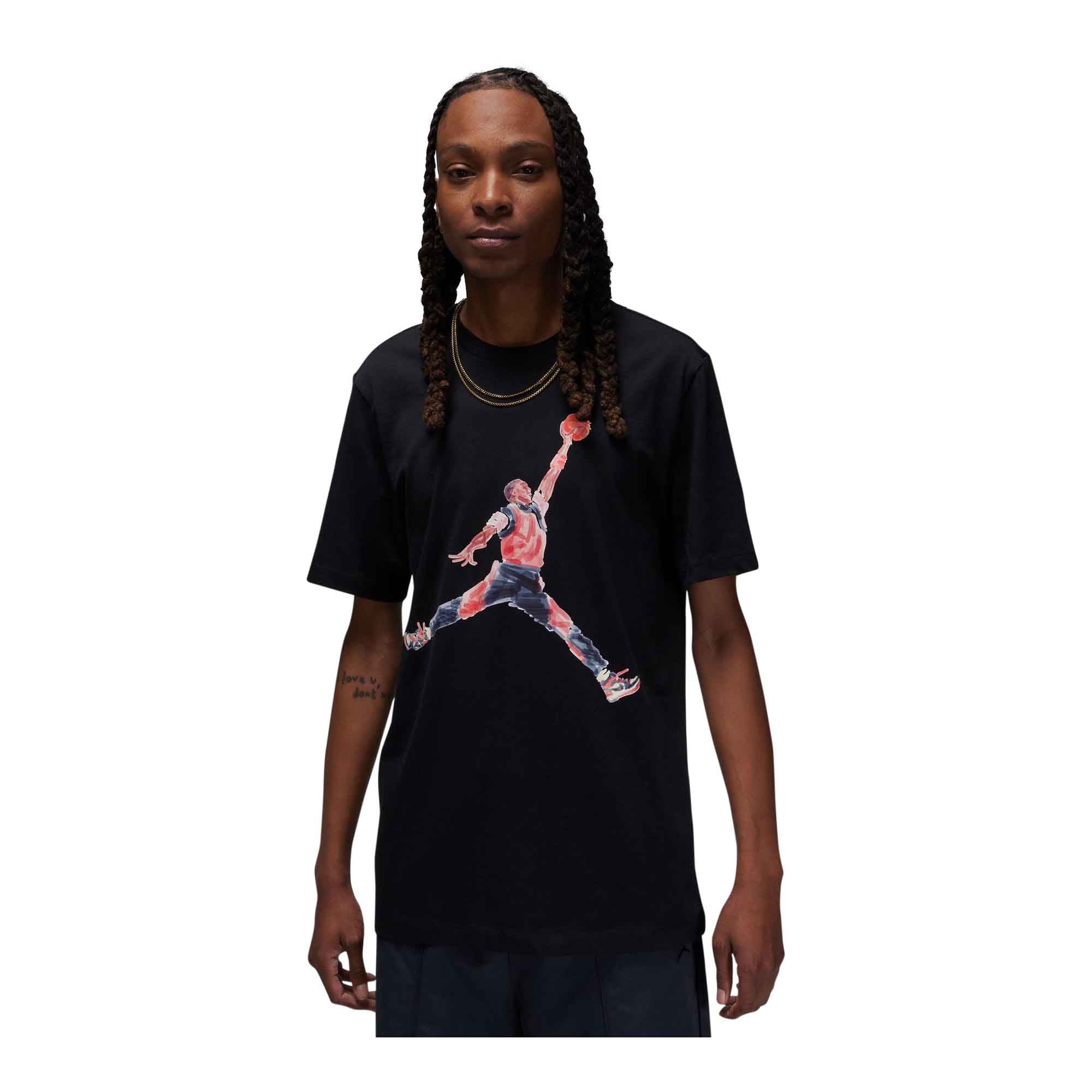 Jordan Brand Men's T-Shirt - T-Shirts