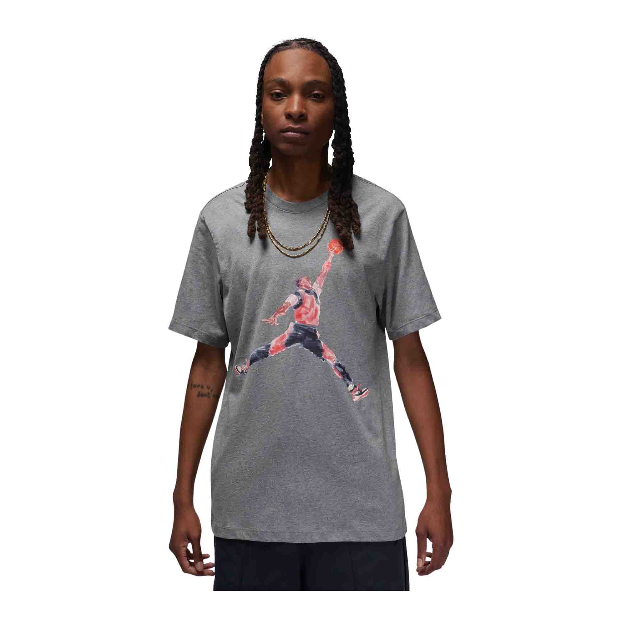 Jordan Brand Men's T-Shirt - 