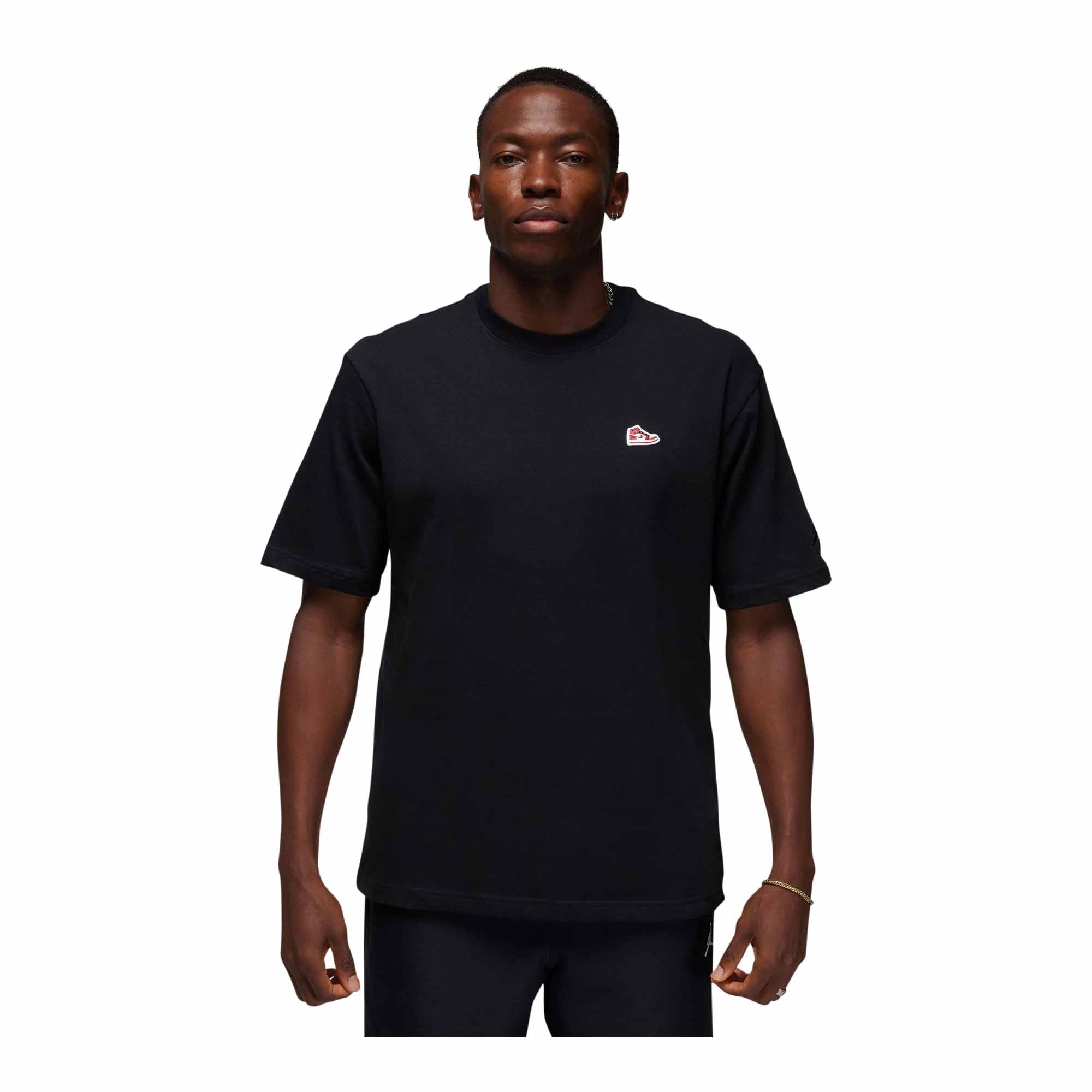 Jordan Brand Men's T-Shirt - MENS JORDAN