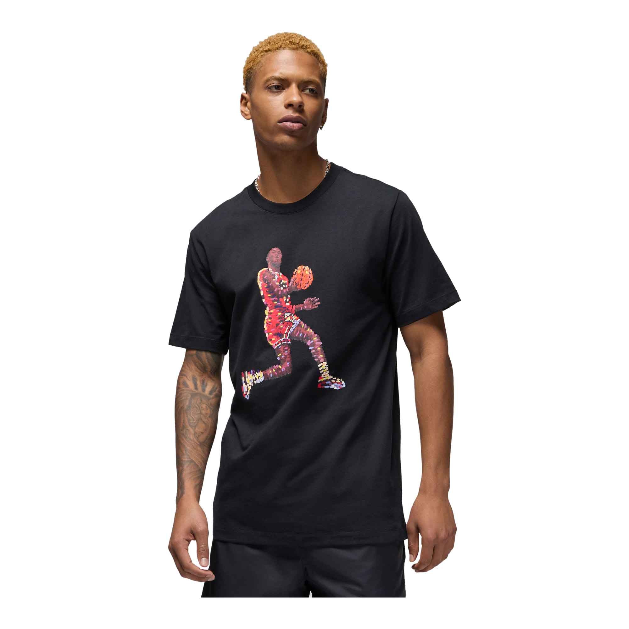 Jordan Flight Essentials Men's T-Shirt - T-Shirts