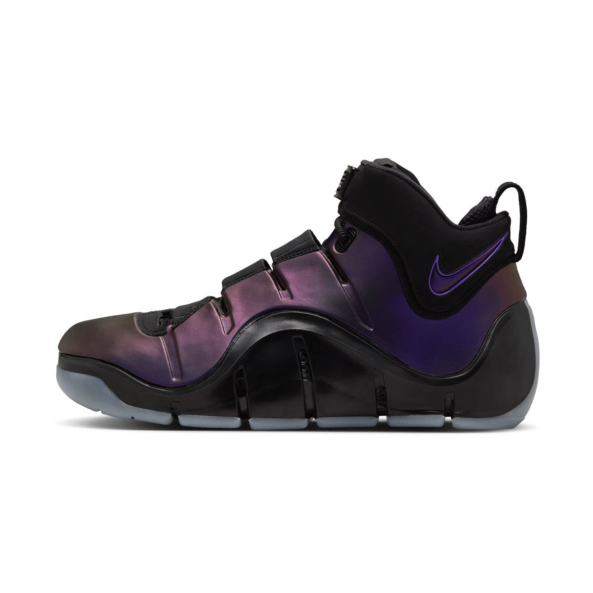 Nike Zoom LeBron 4 Men&#39;s Shoes