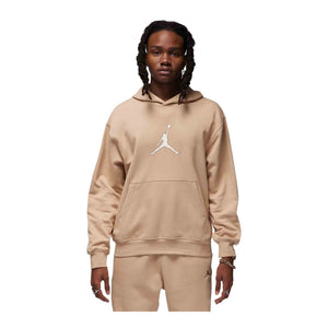 Jordan Flight MVP Men's Fleece Pullover Hoodie