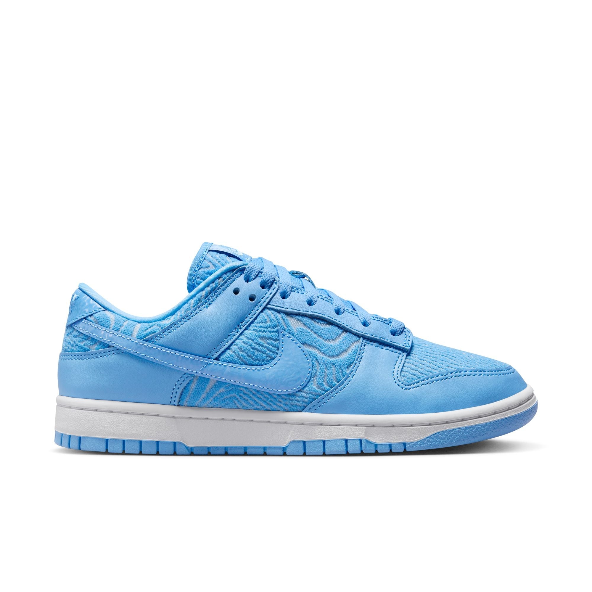 Nike Dunk Low PRM Men's Shoes - 