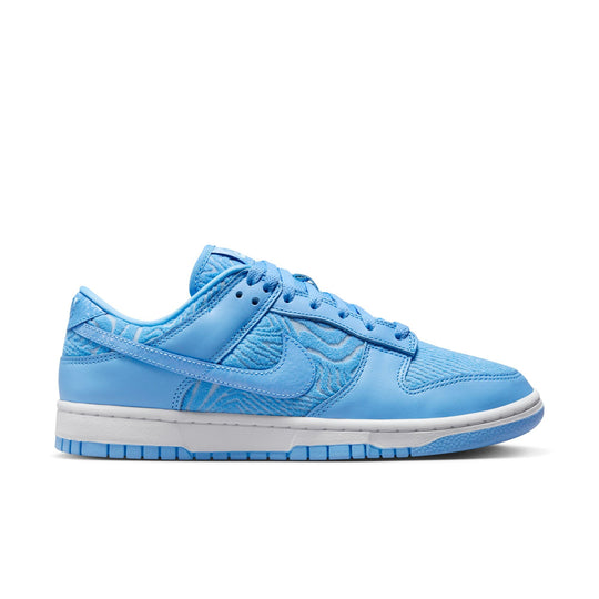 Nike Dunk Low PRM Men's Shoes