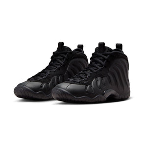 Nike Little Posite One 'Anthracite' Big Kids' Shoes