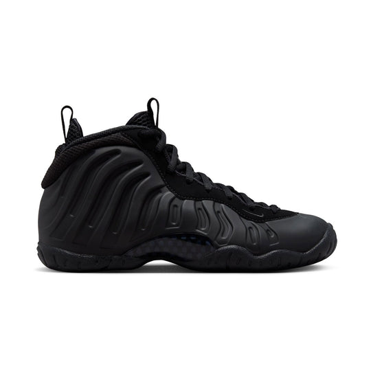 Nike Little Posite One 'Anthracite' Big Kids' Shoes