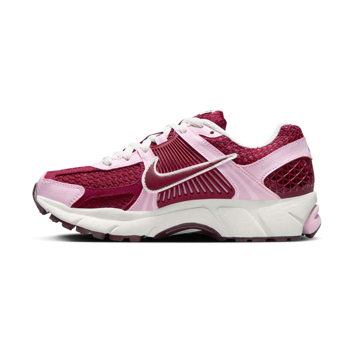 Nike Vomero 5 &#39;Pink Foam Team Red&#39; Women&#39;s Shoes