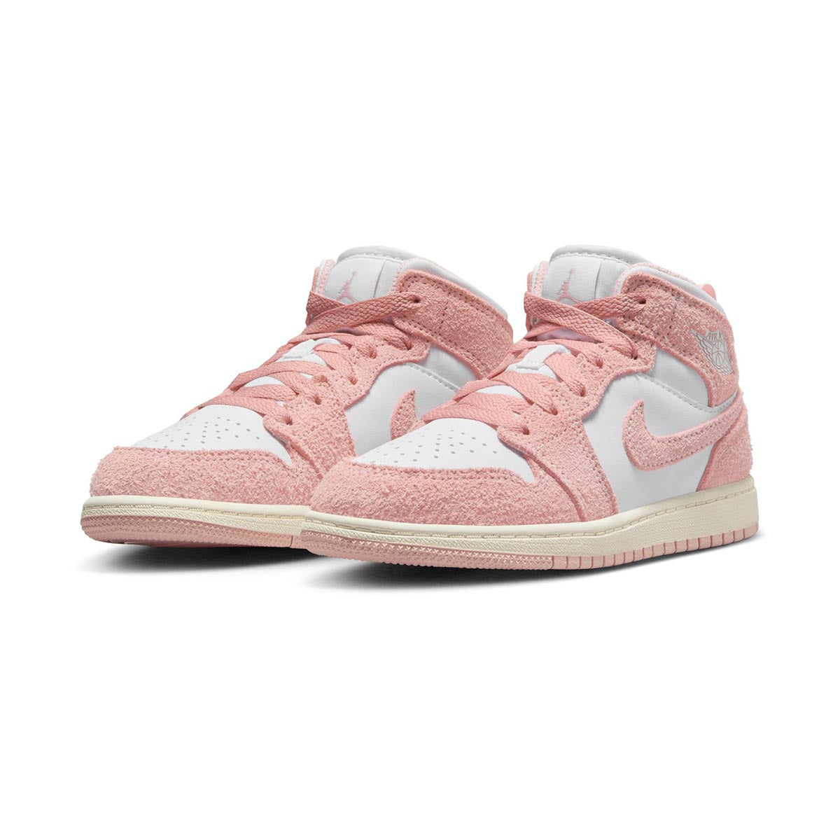 Jordan 1 Mid SE Little Kids&#39; Shoes