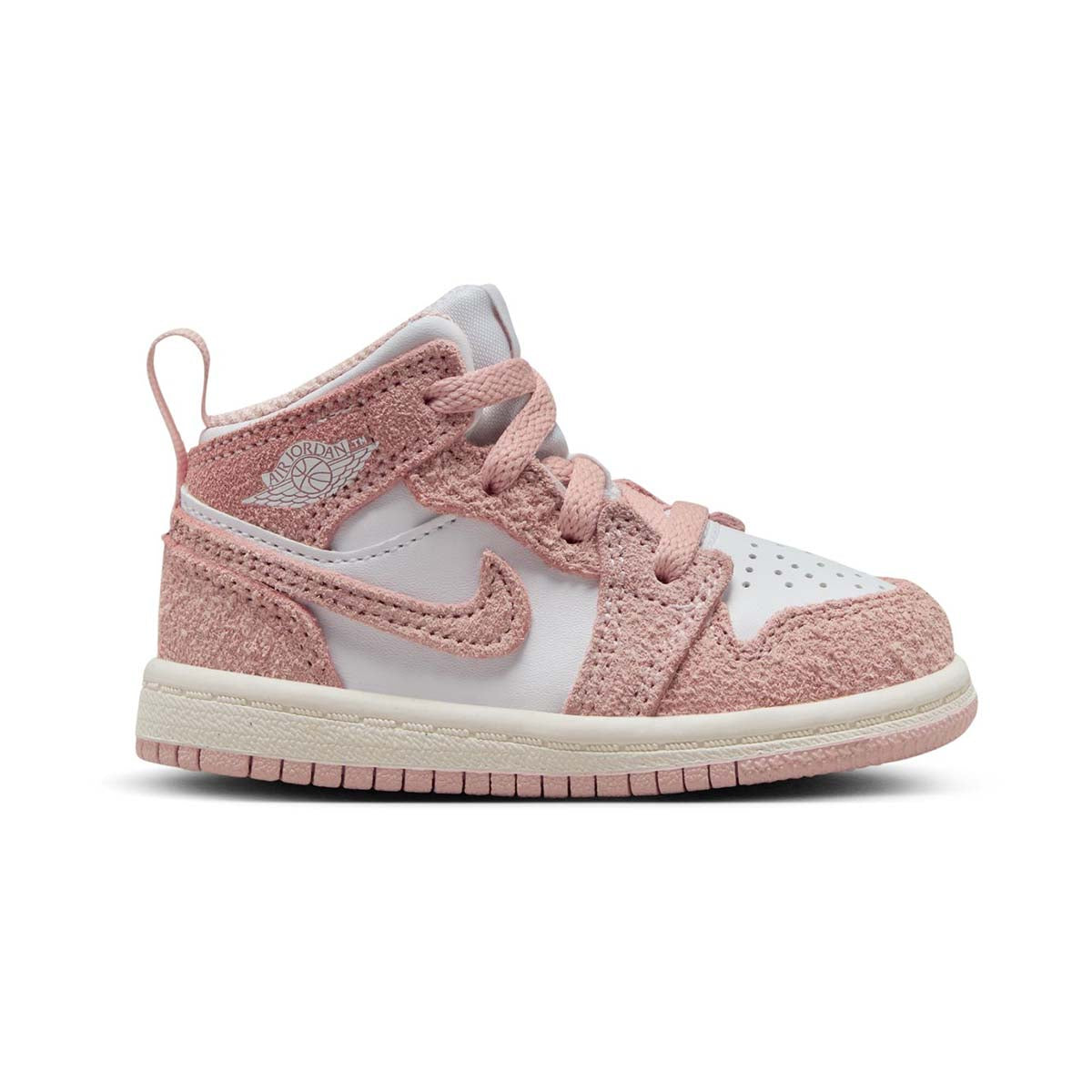 Jordan 1 Mid SE Baby/Toddler Shoes - 