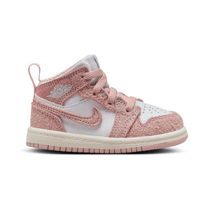 Jordan 1 Mid SE Baby/Toddler Shoes