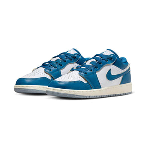 Air Jordan 1 Low SE Big Kids' Shoes