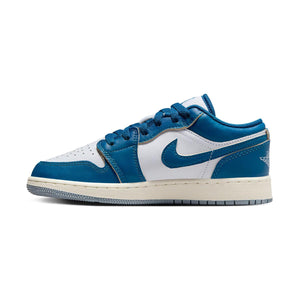 Air Jordan 1 Low SE Big Kids' Shoes